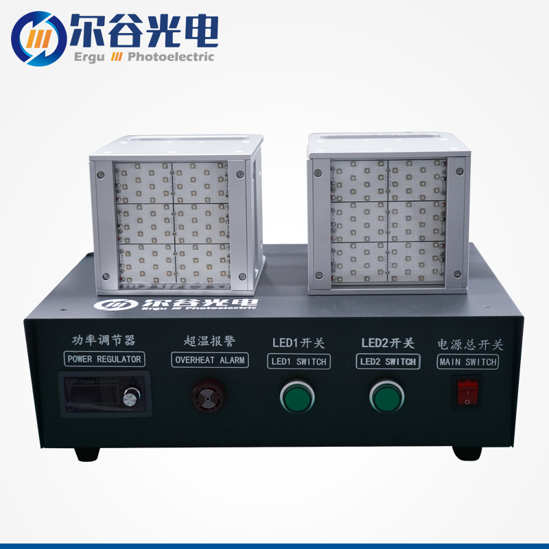 LED固化机-F10-100100L36